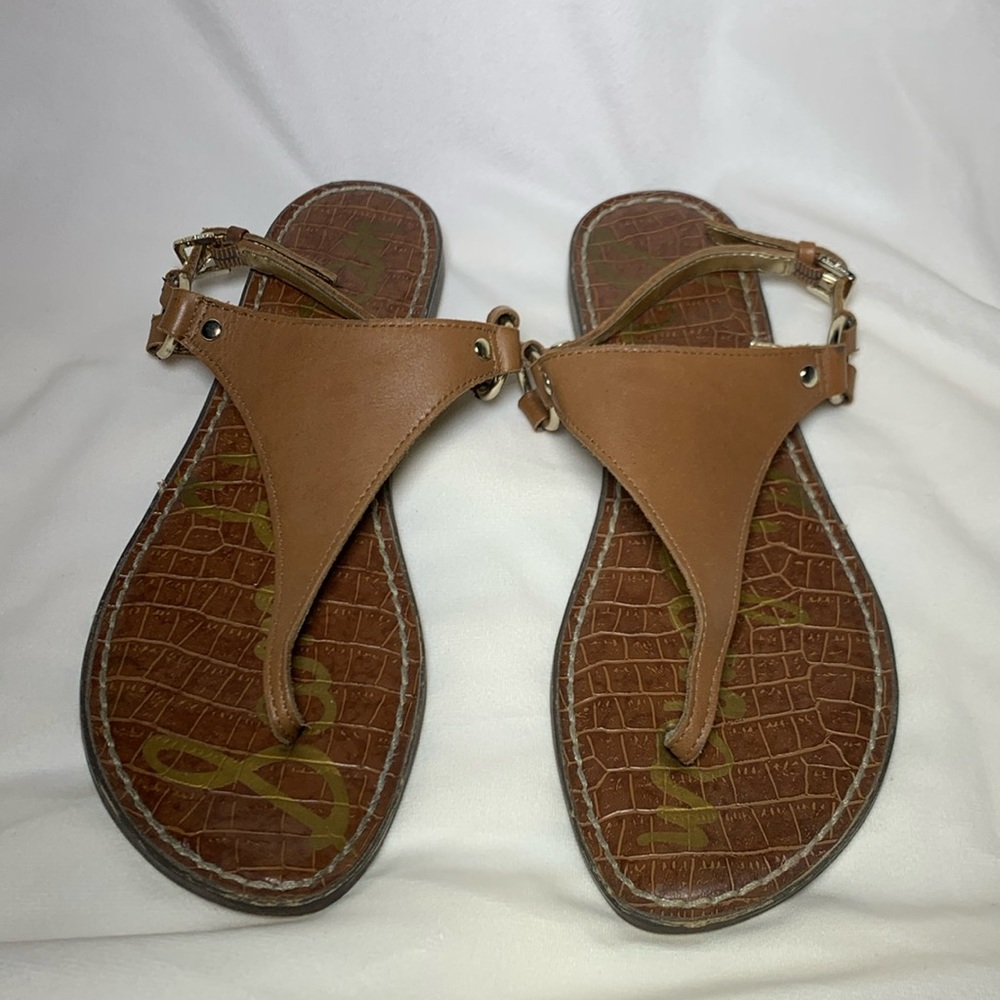 Sam Edelman sandals